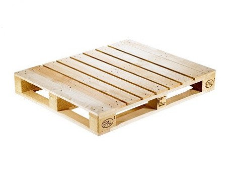 福建木托盘